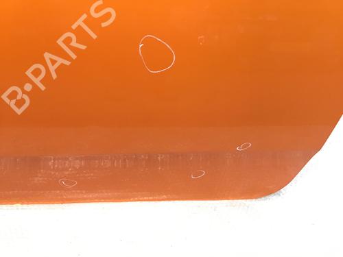 Left front door FIAT GRANDE PUNTO (199_) 1.4 16V (199BXG1B, 199AXG1B) | BP21384636C2 