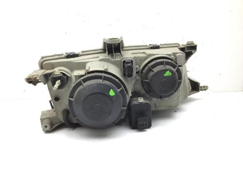 Left headlight SAAB 9-5 Estate (YS3E) 2.3 Turbo | BP25937692C28 