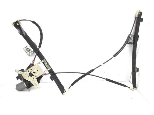Front left window mechanism SEAT AROSA (6H1) 1.0 | BP26579891C22 