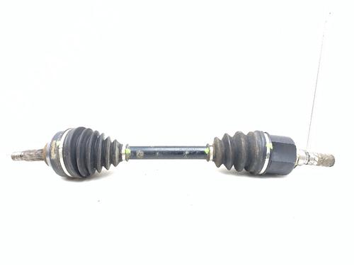 Used Left front driveshaft Left front driveshaft RENAULT TRAFIC II Van (FL) 2.0 dCi 115 (FL01, FL0U, FL00, FL0H, FL0M) (114 hp) 36168248 36168248