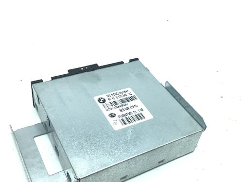 Control unit BMW 1 Convertible (E88) 120 i (170 hp) 13576011