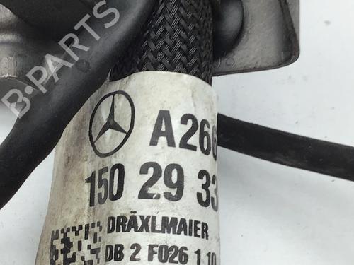Wiring harness MERCEDES-BENZ A-CLASS (W169) A 170 (169.032, 169.332) | BP19430762E16 