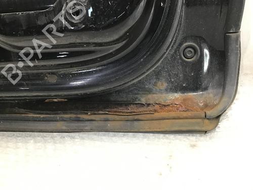 Left rear door PORSCHE CAYENNE (9PA) S 4.5 | BP12236846C4 