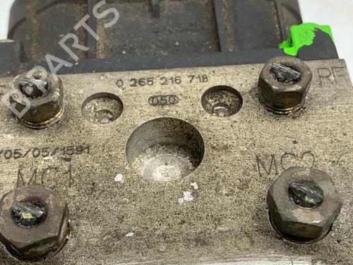 ABS pump DAEWOO LANOS (KLAT) 1.5 | BP33018109M43  - Image 6