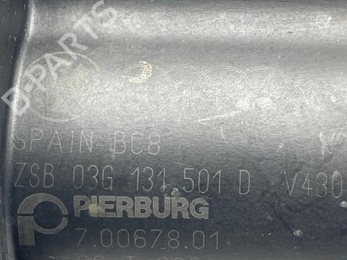 Egr VW PASSAT B6 Variant (3C5) 2.0 TDI | BP31178589M69  - Image 5