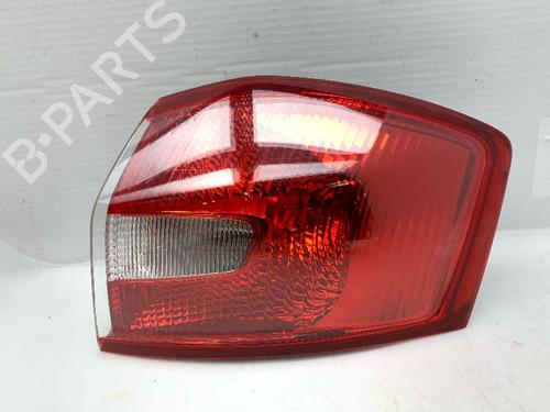 Used Right taillight Right taillight FORD KUGA I 2.0 TDCi 4x4 (163 hp) 33289689 33289689