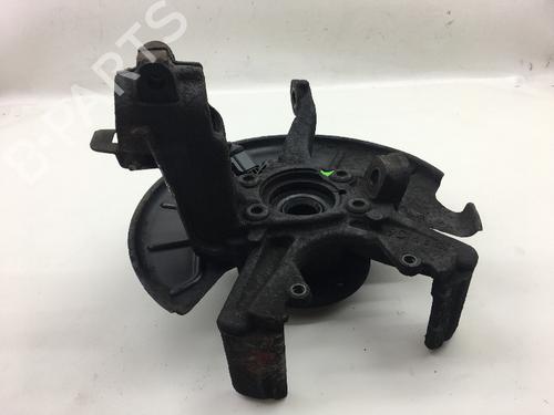 Right front steering knuckle VW GOLF V (1K1) 1.4 16V | BP14585787M26 