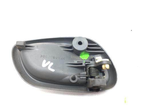 Front left exterior door handle OPEL AGILA (A) (H00) 1.0 12V (F68) | BP10378523C128 