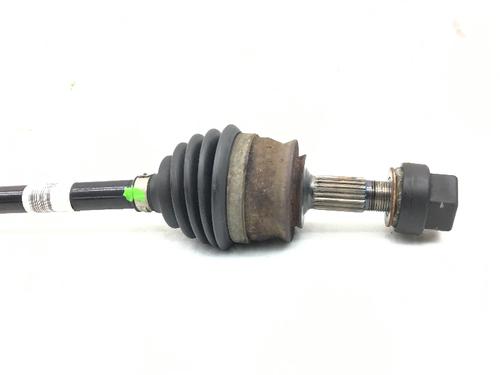 Left front driveshaft OPEL CORSA E (X15) 1.2 (08, 68) | BP14586677M38 