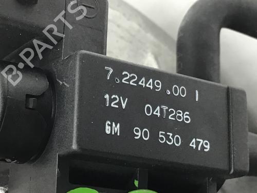 Intake manifold OPEL VECTRA C Estate (Z02) 1.8 (F35) | BP20350185M70