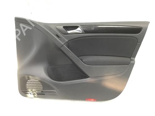 Used Front right panel VW GOLF VI (5K1) 1.2 TSI (105 hp) 23567594