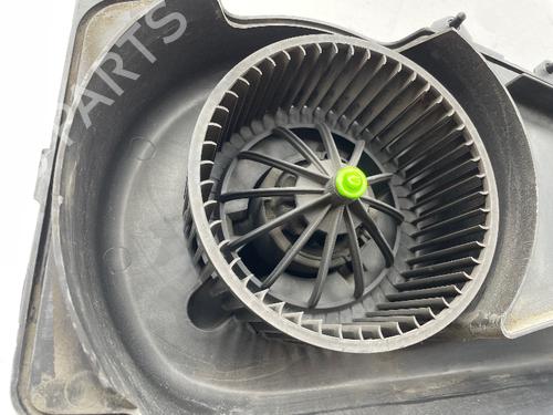 Heater blower motor RENAULT TWINGO I (C06_) 1.2 (C066, C068) | BP30934939M62