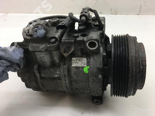 Used AC compressor BMW 5 Touring (E61) 520 d (163 hp) 9180513