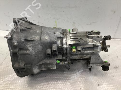 Used Gearbox BMW 3 (E46) 316 i (105 hp) 16965468