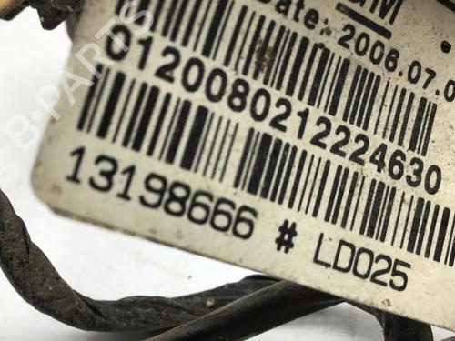 Electronic sensor OPEL ASTRA H TwinTop (A04) 1.8 (L67) | BP24370308M84 