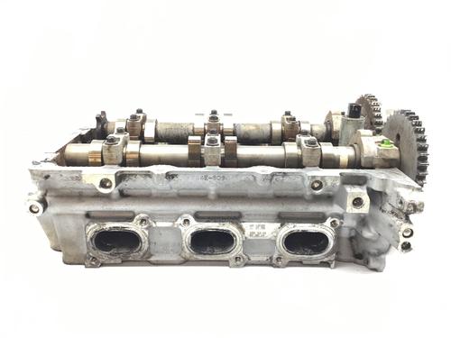 Used Cylinder head JAGUAR S-TYPE II (X200) 3.0 V6 (238 hp) 16326147