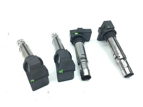Used Ignition coil Ignition coil VW GOLF V (1K1) 1.4 16V (75 hp) 11133601 11133601