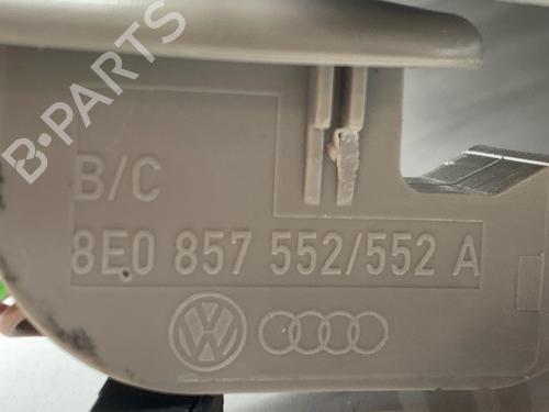 Right sun visor AUDI A4 B6 (8E2) 3.0 | BP32315337I2 