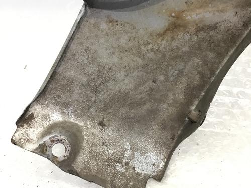 Left front fenders NISSAN MICRA III (K12) 1.2 16V | BP25478088C41 