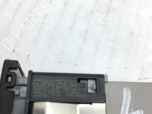 Switch VW POLO V (6R1, 6C1) 1.4 TDI | BP27631036I30 