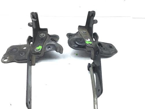 Used Hinge/Door check strap SMART FORFOUR (454) 1.5 (454.032) (109 hp) 21289300