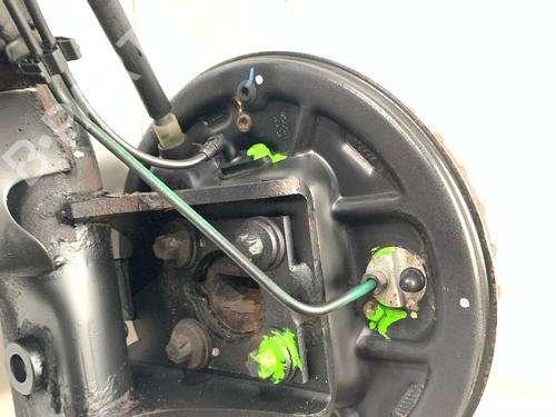 Rear axle DACIA LOGAN EXPRESS (FS_) 1.6 MPI 85 | BP34557425M2  - Image 7