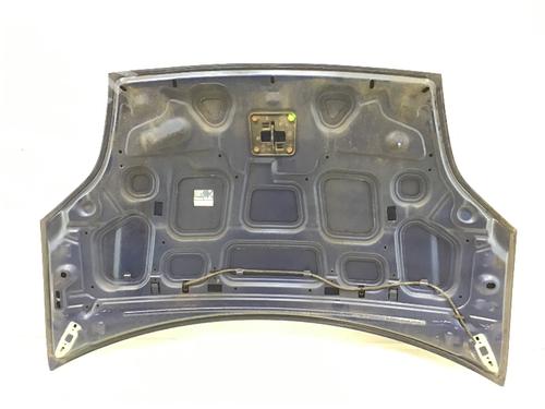 Hood FORD FIESTA V (JH_, JD_) 1.4 16V | BP16492892C1 