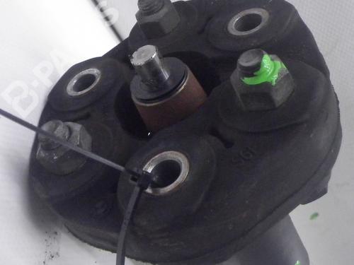 Driveshaft BMW X5 (E70) 3.0 d | BP4781499M37 