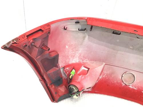 Rear bumper FORD FOCUS I (DAW, DBW) 1.4 16V | BP17810456C8 