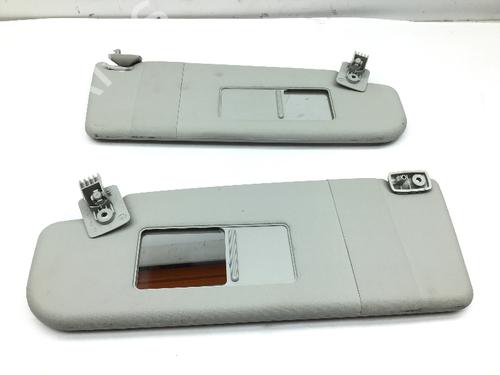 Used Right sun visor VW POLO (6N2) 1.4 (60 hp) 14588584