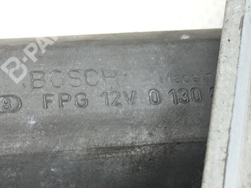 Rear right window mechanism JAGUAR X-TYPE I (X400) 2.5 V6 All-wheel Drive | BP10334486C25 
