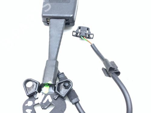 Used Seat buckle Seat buckle AUDI A4 B7 Avant (8ED) 2.0 TFSI quattro (200 hp) 34208685 34208685