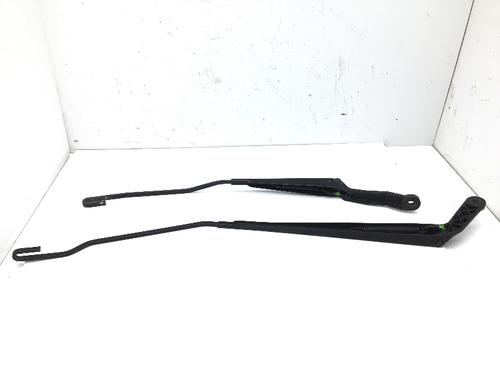 Front windshield wiper arm PEUGEOT 206 CC (2D) 1.6 16V (2DNFUF, 2DNFUR) | BP26026551C143 