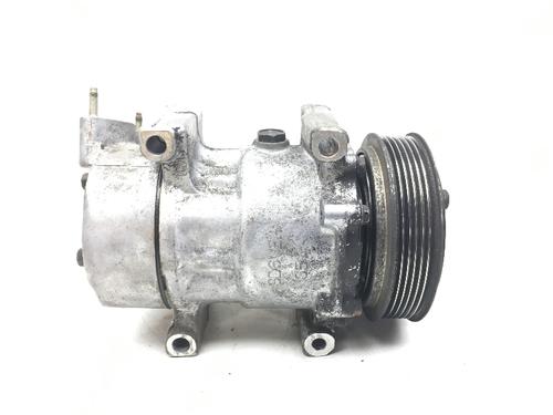 AC compressor PEUGEOT 307 SW (3H) 2.0 16V | BP10699697M34 