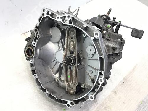Used Gearbox MINI MINI (R56) Cooper (120 hp) 27687804