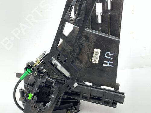 Elektronisk modul Elektronisk modul FORD FIESTA VI (CB1, CCN) 1.25 (82 hp) 33834353 33834353