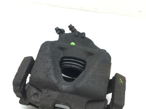 Used Left front brake caliper BMW 3 Touring (E91) 320 d (163 hp) 14587988