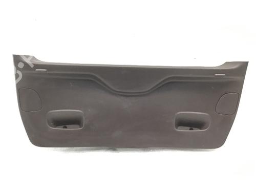 Tailgate trim OPEL MERIVA B MPV (S10) 1.7 CDTI (75) | BP17614025C151 