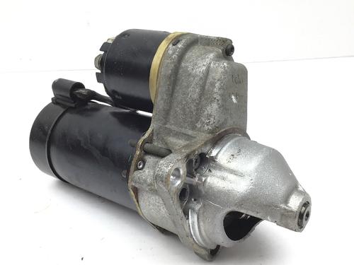 Used Starter OPEL ASTRA G Hatchback (T98) 1.6 16V (F08, F48) (101 hp) 18296020