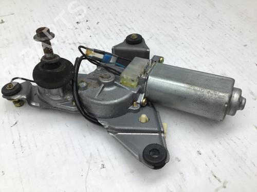 Ruitenwissermotor achter MAZDA 6 Hatchback (GG) 2.0 (GGES) (141 hp) 24369095