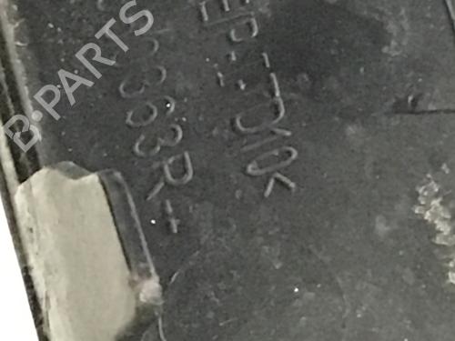 Rear bumper RENAULT MEGANE III Grandtour (KZ0/1) 1.2 TCe (KZ16, KZ28) | BP19272958C8 