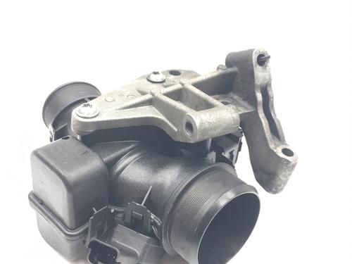 Used Throttle body Throttle body PEUGEOT 308 SW I (4E_, 4H_) 1.6 HDi (109 hp) 11168465 11168465