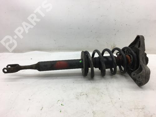 Used Right front shock absorber AUDI A4 B6 (8E2) 1.6 (102 hp) 6601682