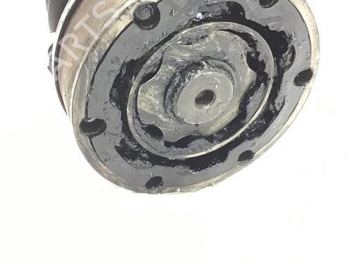Right front driveshaft VW GOLF IV (1J1) 1.9 TDI | BP17105912M39 