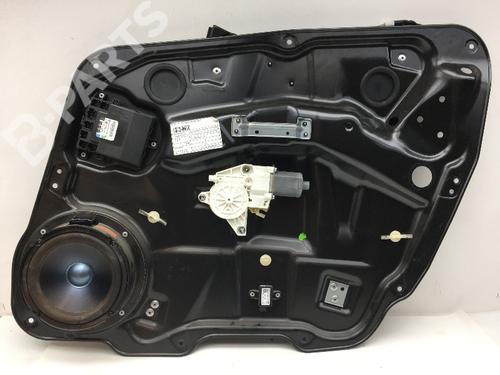 Used Front right window mechanism MERCEDES-BENZ R-CLASS (W251, V251) R 280 CDI 4-matic (251.020) (190 hp) 9399943
