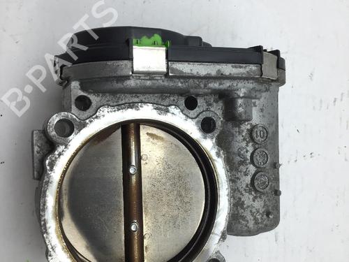 Throttle body MERCEDES-BENZ C-CLASS (W205) C 400 4-matic (205.066) | BP28490922M82 