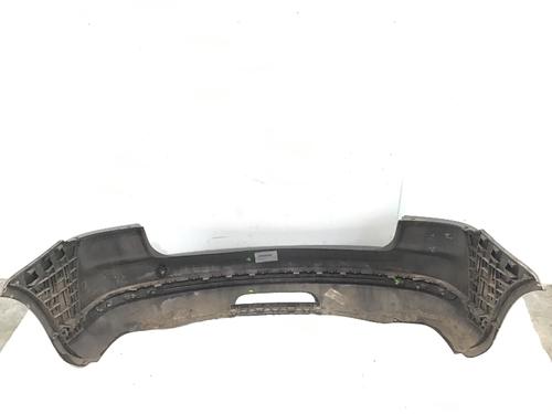 Rear bumper VW TOURAN (1T1, 1T2) 1.4 TSI EcoFuel | BP27673835C8 