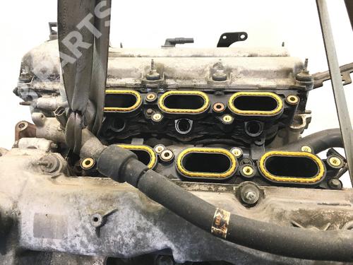 Engine JAGUAR X-TYPE I (X400) 2.5 V6 All-wheel Drive | BP10417490M1 