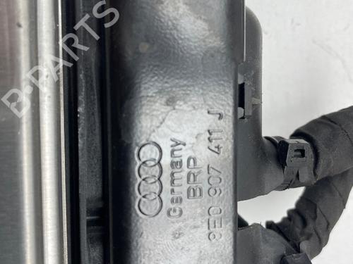 Engine control unit (ECU) AUDI A3 (8P1) 1.4 TFSI | BP30272996M57