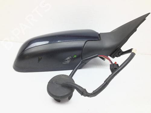 Right mirror AUDI A6 C6 (4F2) 3.0 TDI quattro | BP18135948C27 